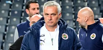 Sivassporlu futbolcudan Mourinho'ya flaş gönderme