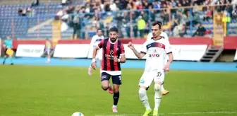 Zonguldak Spor FK, Mardin 1969 Spor'u 1-0 Mağlup Etti