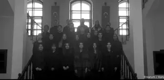 Ulaştırma Kulübü öğrencilerinden Atatürk'ün vefat yıldönümüne özel anlamlı klip beğeni topladı