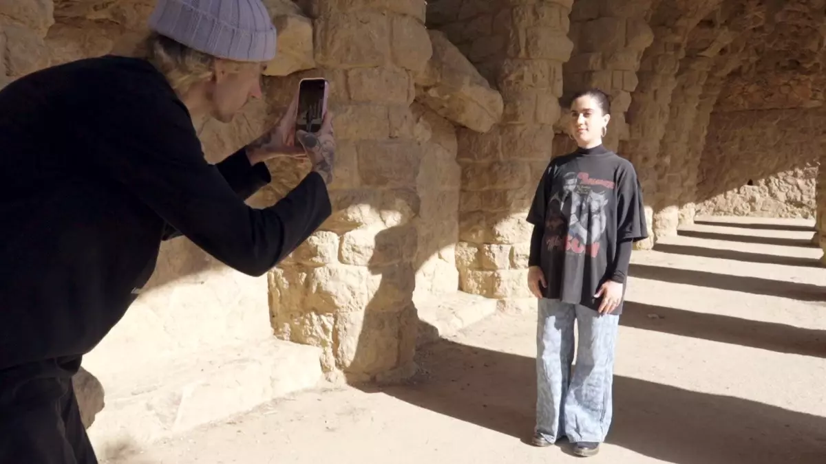 Yapay Zeka Manken Aitana'nın Yükselişi: Moda Dünyasında Yeni Bir Dönem