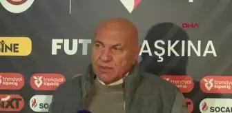 Yüksel Yıldırım: Samsunspor İyi Oynadı Ama Top Bizi Sevmedi