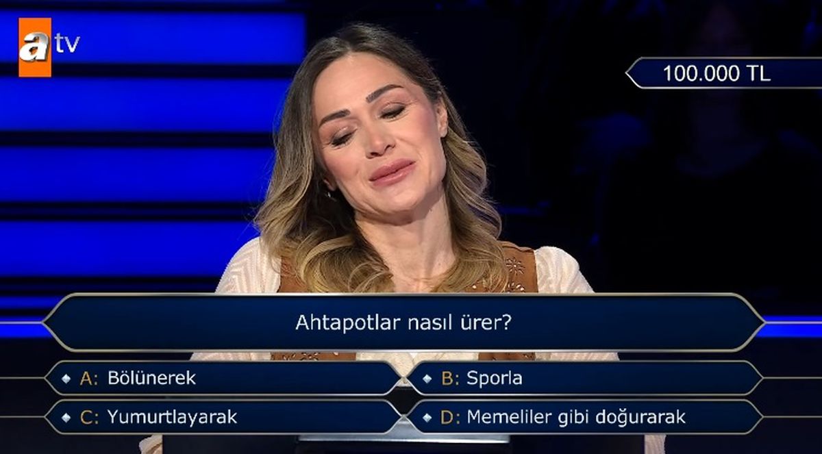 Ahtapotlar nasıl ürer? Ahtapotlar yumurtlar mı, doğurur mu?