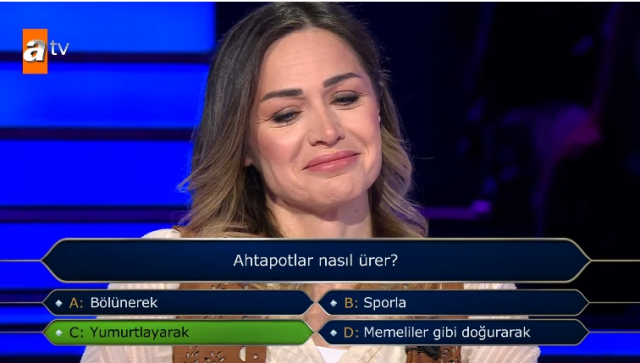 Ahtapotlar nasıl ürer? Ahtapotlar yumurtlar mı, doğurur mu?