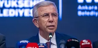 AK Parti Ankara İl Başkanı Özcan'dan Mansur Yavaş'a: Konser ihalelerini neden canlı yayınlamadınız?