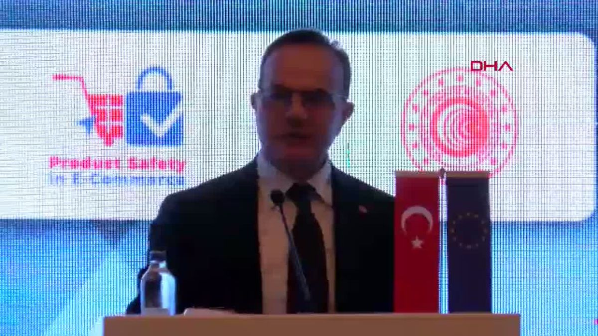 E-Ticarette Ürün Güvenliği Projesi Başlatıldı