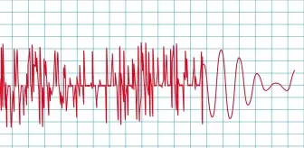 Az önce deprem mi oldu? 11 Kasım en son depremler kaç şiddetinde oldu? Kandilli Rasathanesi ve AFAD deprem listesi!