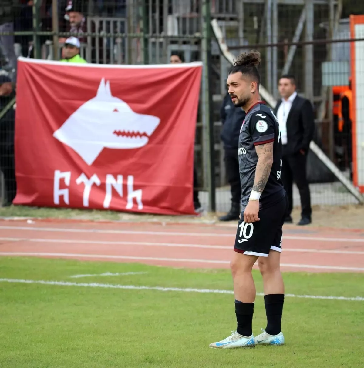 Beykan Şimşek Elazığspor'un Güvencesi