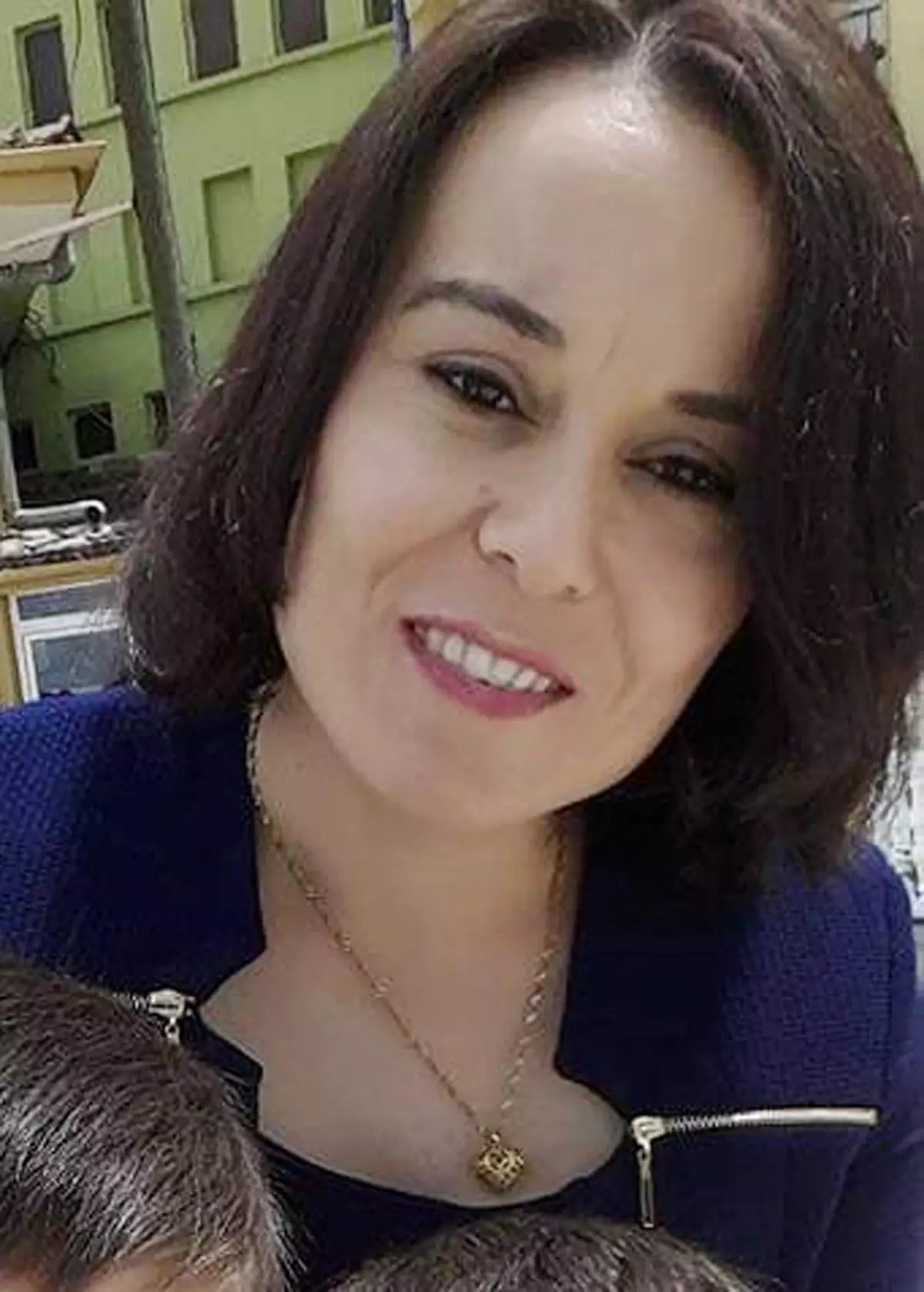 Burdur'da Zincirleme Kazada Hayatını Kaybedenlerin Sayısı 2'ye Yükseldi