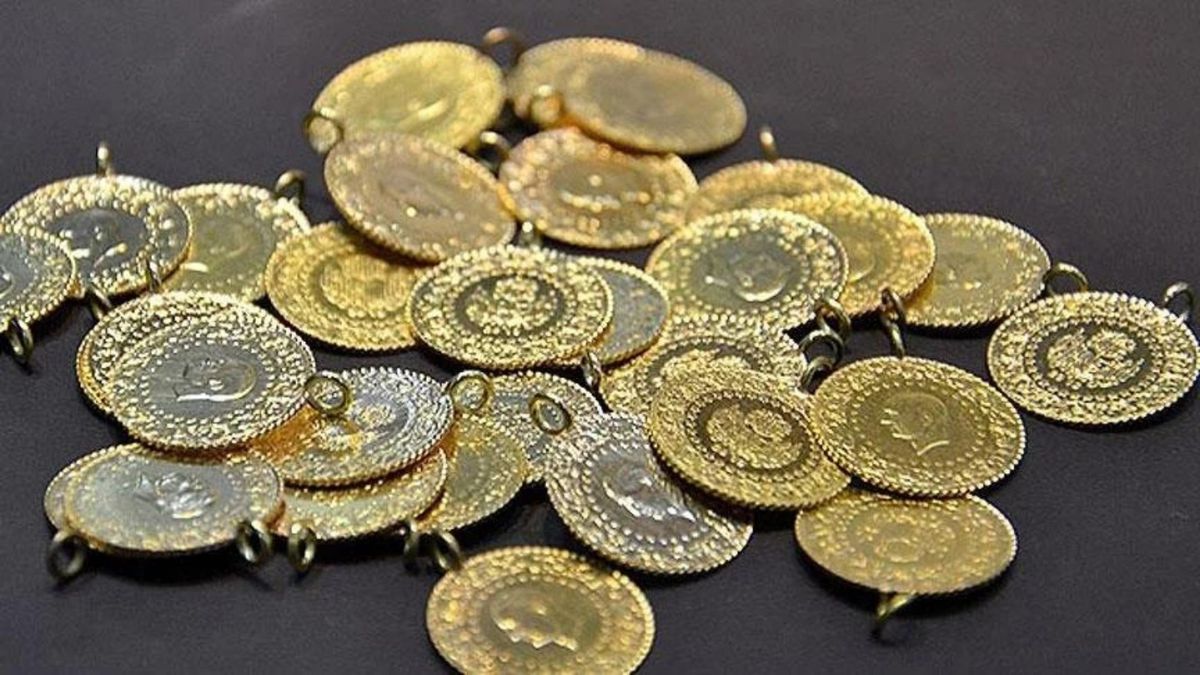 CANLI ALTIN KURU | 11 Kasım çeyrek altın, gram altın fiyatı ne kadar, kaç TL?