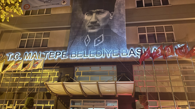 CHP'li Maltepe Belediyesi'nde grev kararı alındı