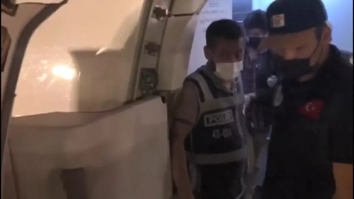 Tosuncuk Mehmet Aydın'ın Duruşmasında 88 Bin Yıl Hapis Cezası Talebi