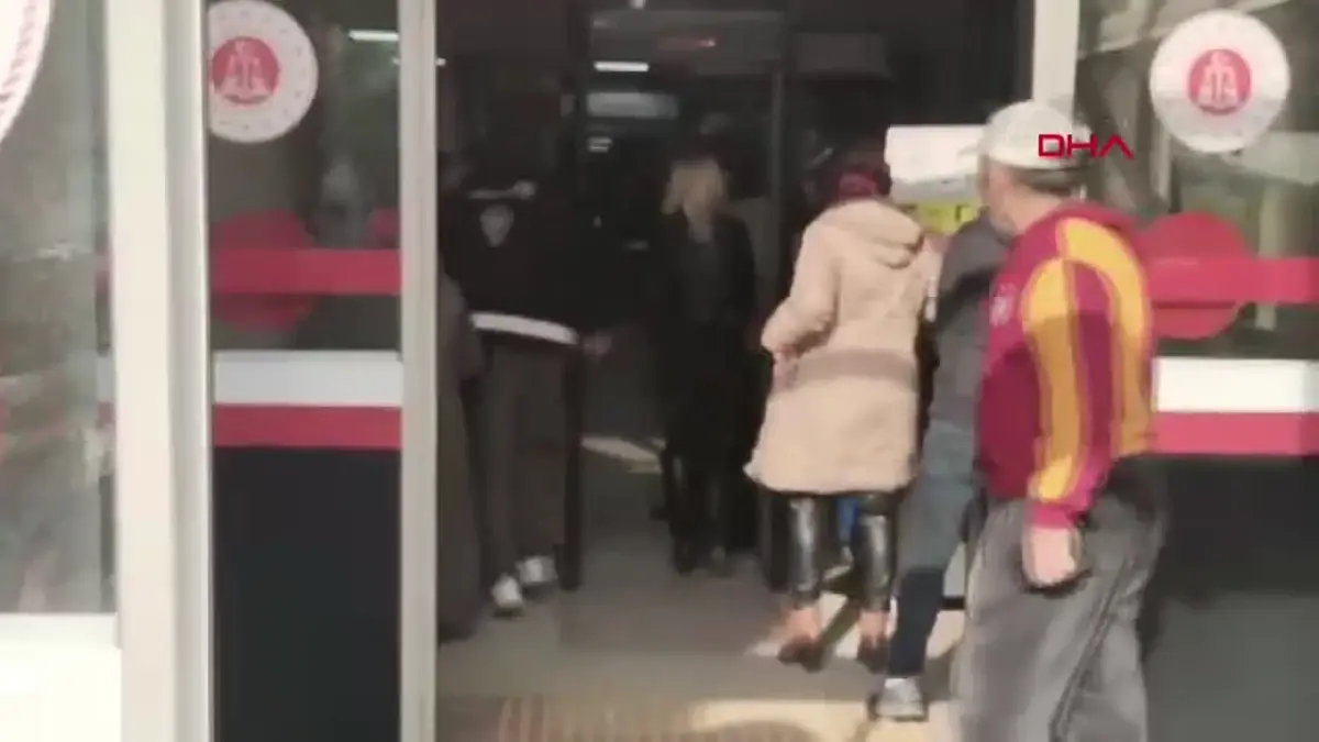 Çorum'da Alacak Meselesi Nedeniyle Silahlı Kavga: Bir Ölü