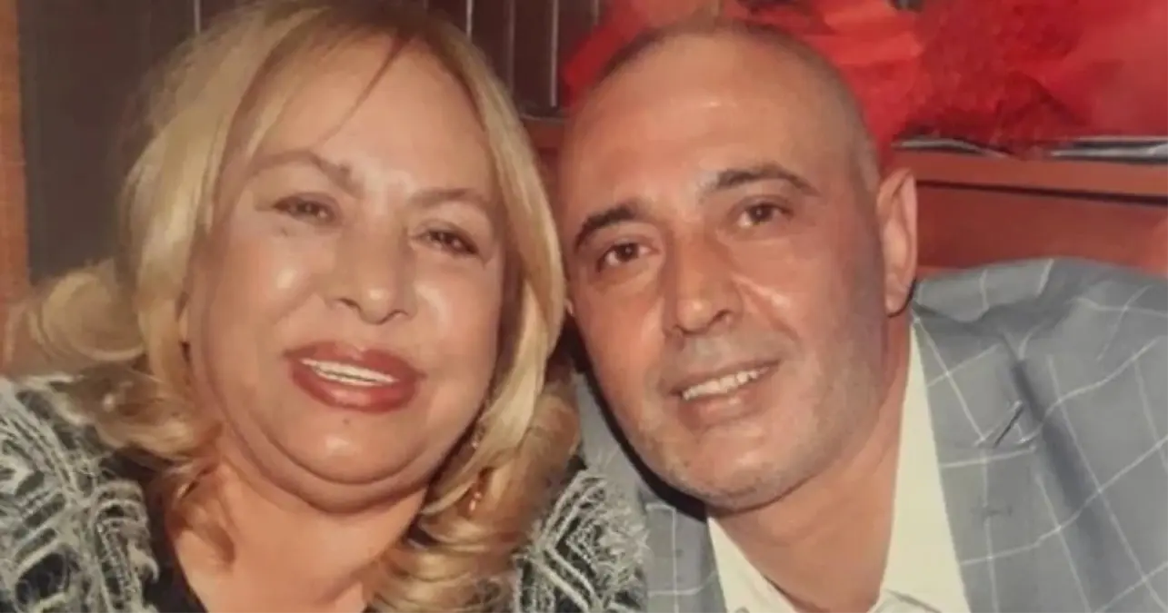 Dilber Ay'ın kocası kimdir? Dilber Ay kaç evlilik yaptı?