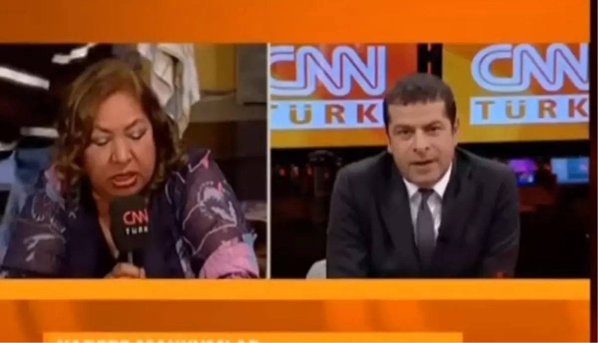 Dilberay Cüneyt Özdemir Zorunda mıyım olayı nedir?