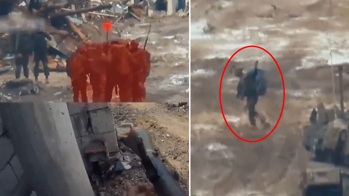 El Kassam Tugayları'ndan İsrail ordusuna ağır darbe: 15 asker öldürüldü