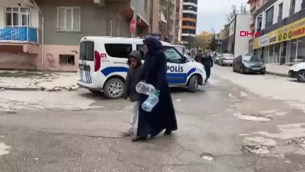 Elazığ'da Anestezi Doktoru Sinan Bulut Evinde Ölü Bulundu
