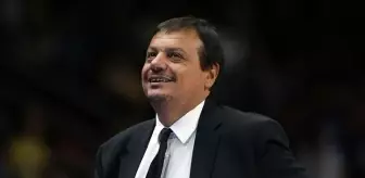 Ergin Ataman sağlık durumu nasıl? Ergin Ataman'ın hastalığı nedir?