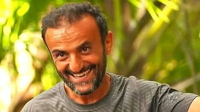 Ersin Korkut Kimdir?