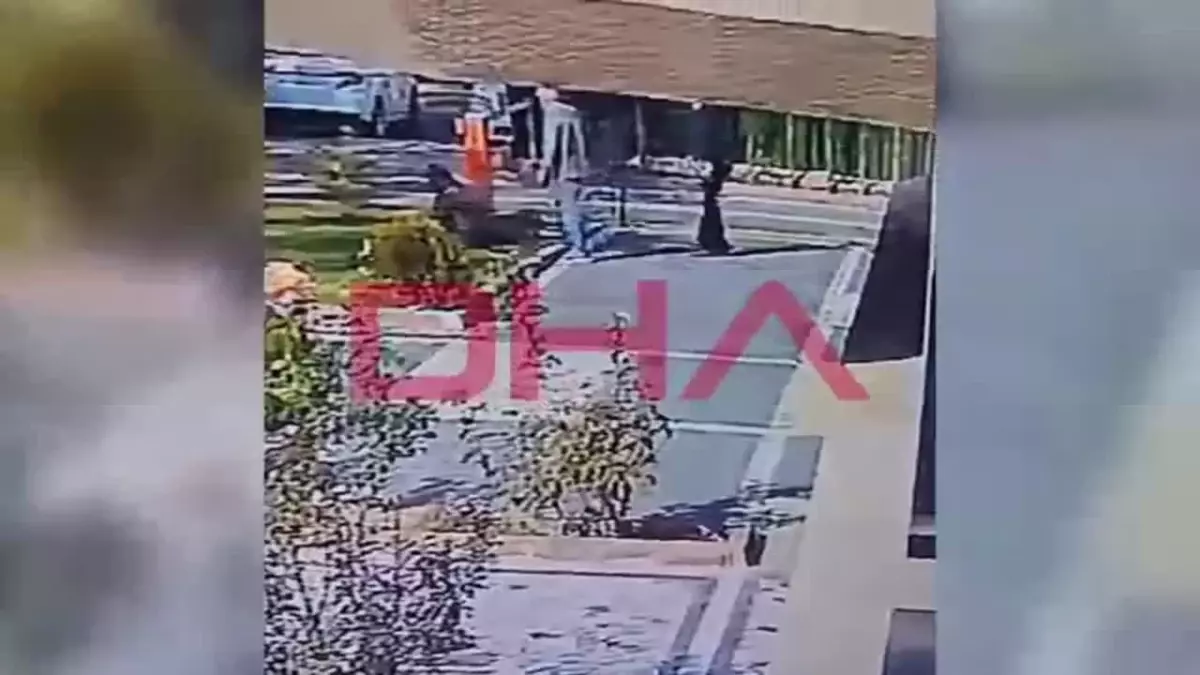 Kayseri'de Yönetim Kavgası: Eski ve Yeni Yöneticiler Yumruklaştı