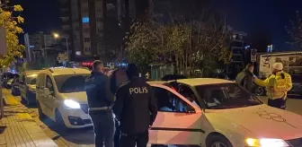 Eskişehir'de 2 Ton Kaçak Tütün Ele Geçirildi