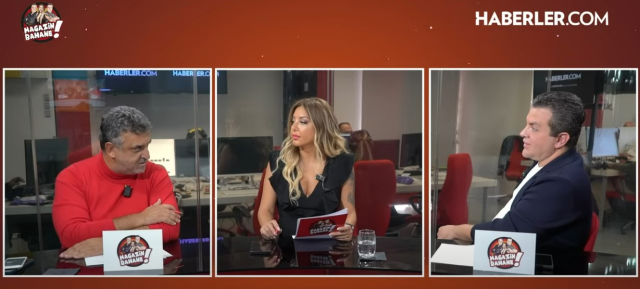Uğur Akkuş'un Geçmiş Eşi ve İddialar