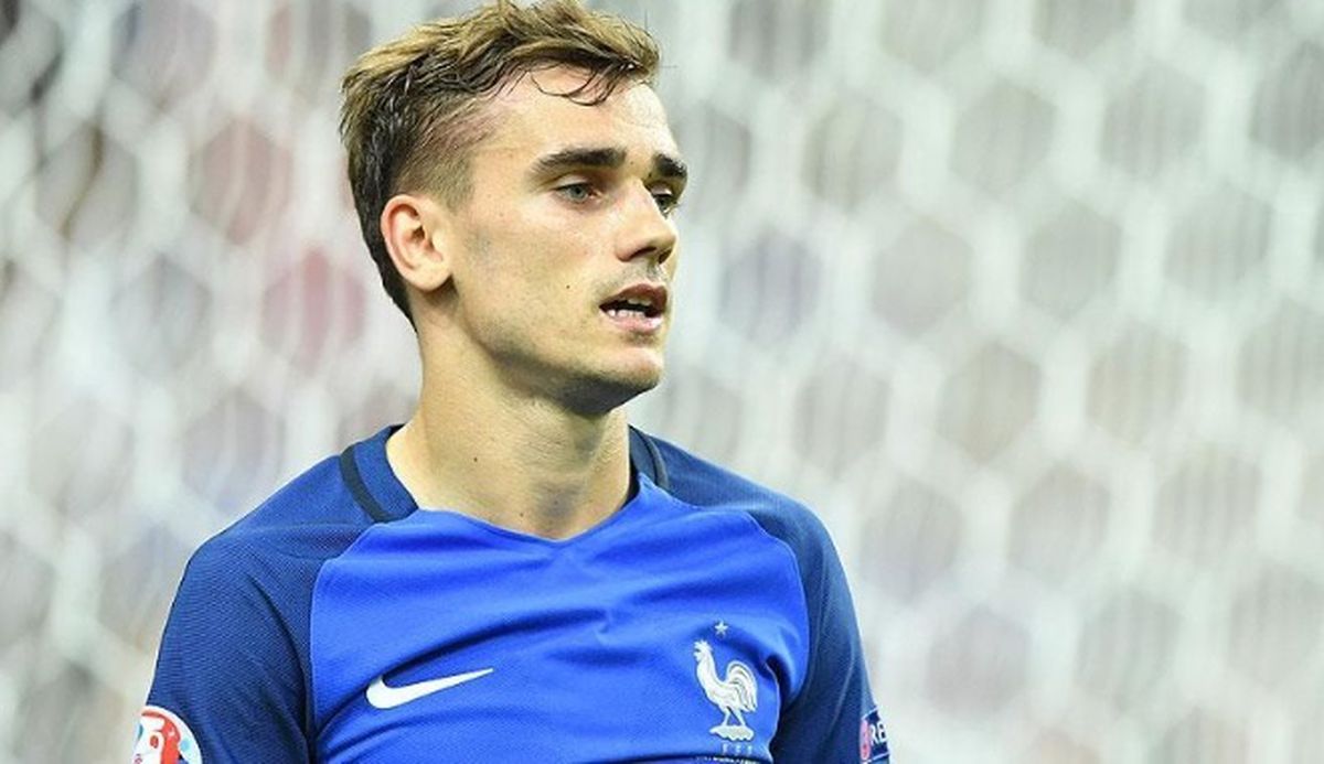 Griezmann Fenerbahçe'ye mi gelecek?