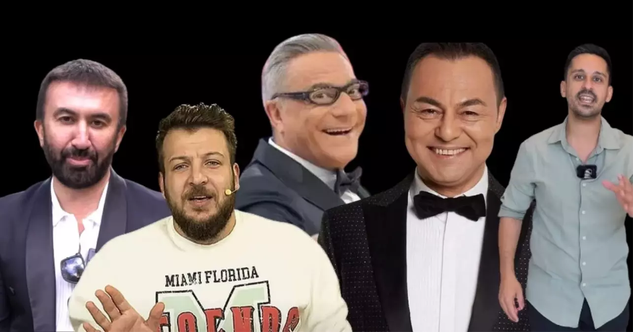 İbrahim Yılmaz gözaltına mı alındı? İbrahim Yılmaz olayı nedir?