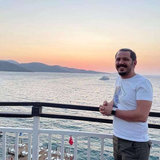 The doctor who stabbed his girlfriend multiple times two years ago was found dead at home