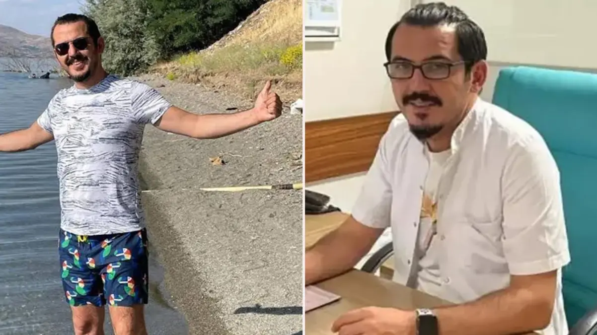 İki yıl önce sevgilisini defalarca bıçaklayan doktor, evinde ölü bulundu