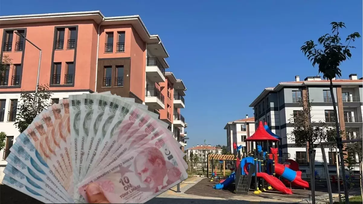 Yarısı Bizden kampanyasında kiracılara da destek verilecek