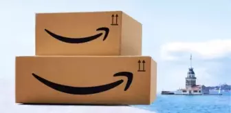 Kasım ayında Amazon Türkiye'den alışveriş yapanlar Citroen Ami kazanma şansı yakalayacak!