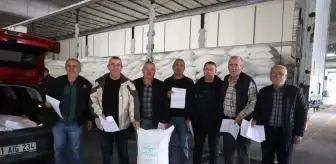 Kocaeli Büyükşehir Belediyesi'nden Arıcılara Destek