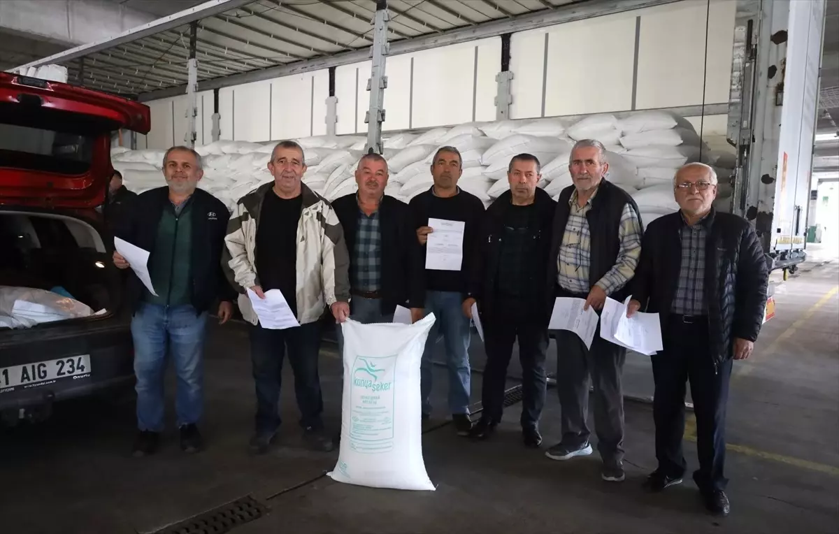 Kocaeli Büyükşehir Belediyesi'nden Arıcılara Destek