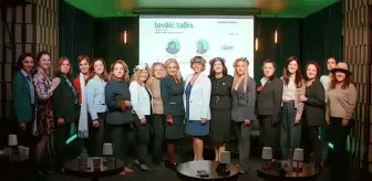 Levâic Talks, Sürdürülebilir İlişkilerle Daha Sağlıklı Bir Toplum İçin İlk Adımı Attı