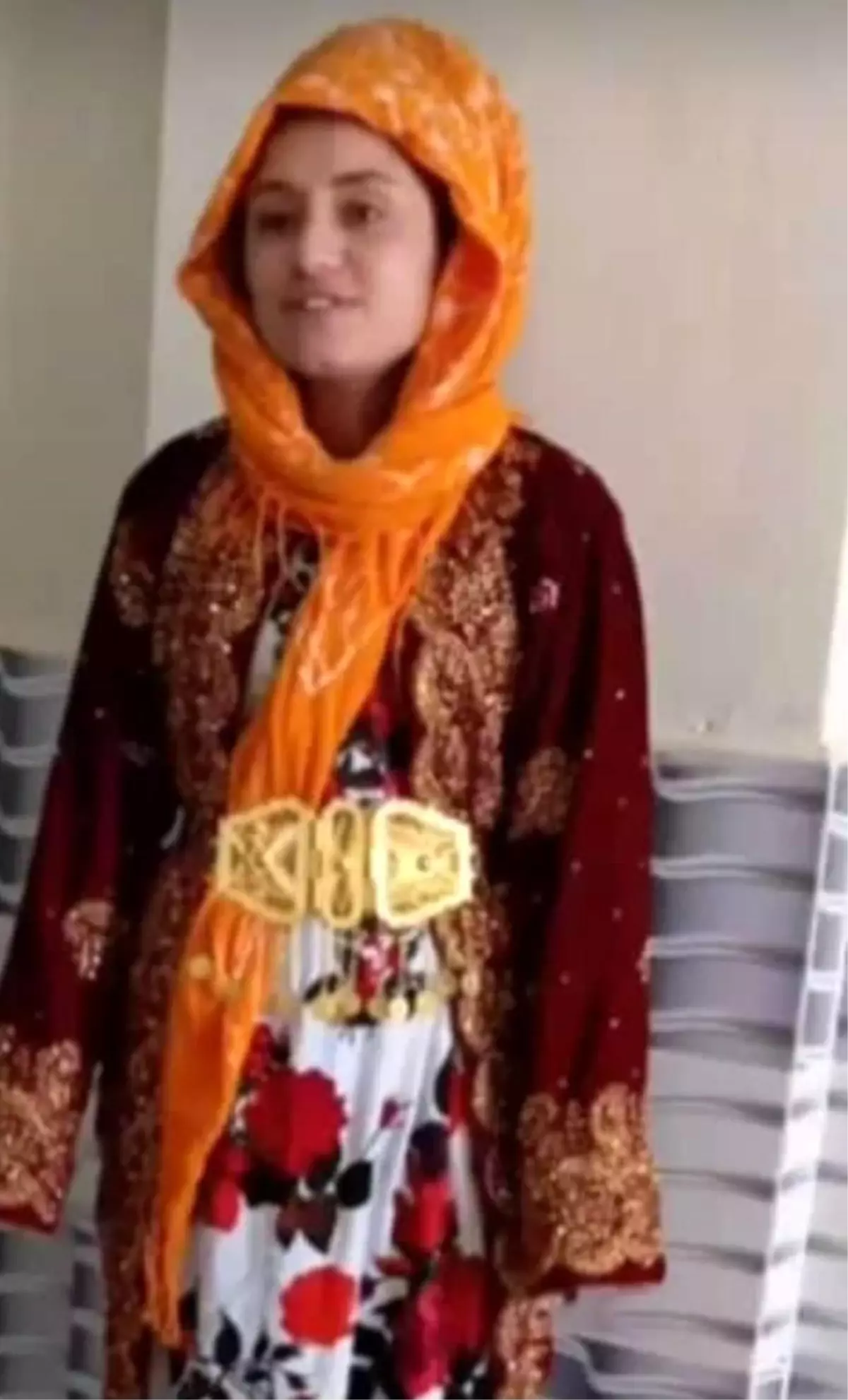 Şanlıurfa'da Düğünde Havaya Ateş Sonucu Genç Kız Hayatını Kaybetti