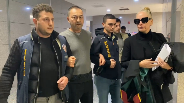 İstanbul'da Yasadışı Bahse Teşvik Soruşturması