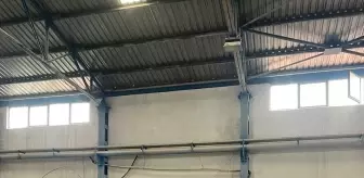 MÜSİAD Samsun ve Trabzon Şubeleri Tokat'ta İş Ziyaretinde Bulundu
