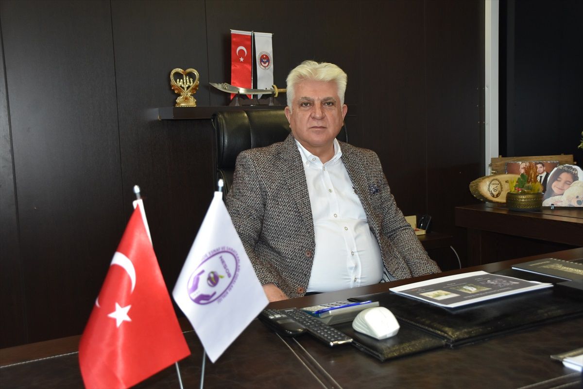 Niğde Esnaf ve Sanatkarlar Odası Güneş Enerjisi ile 473 Bin Lira Gelir Elde Etti