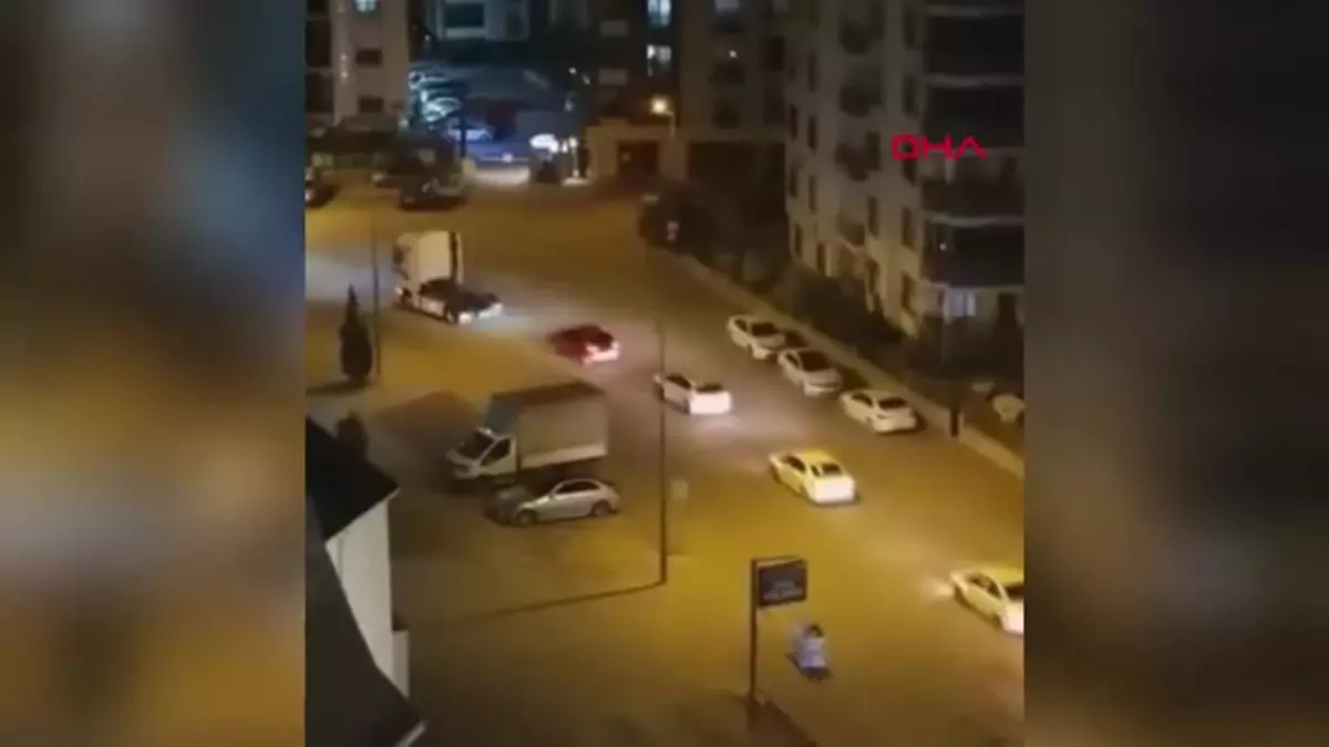 Osmaniye'de Korna İhalesi: 15 Sürücüye 155 Bin Lira Ceza