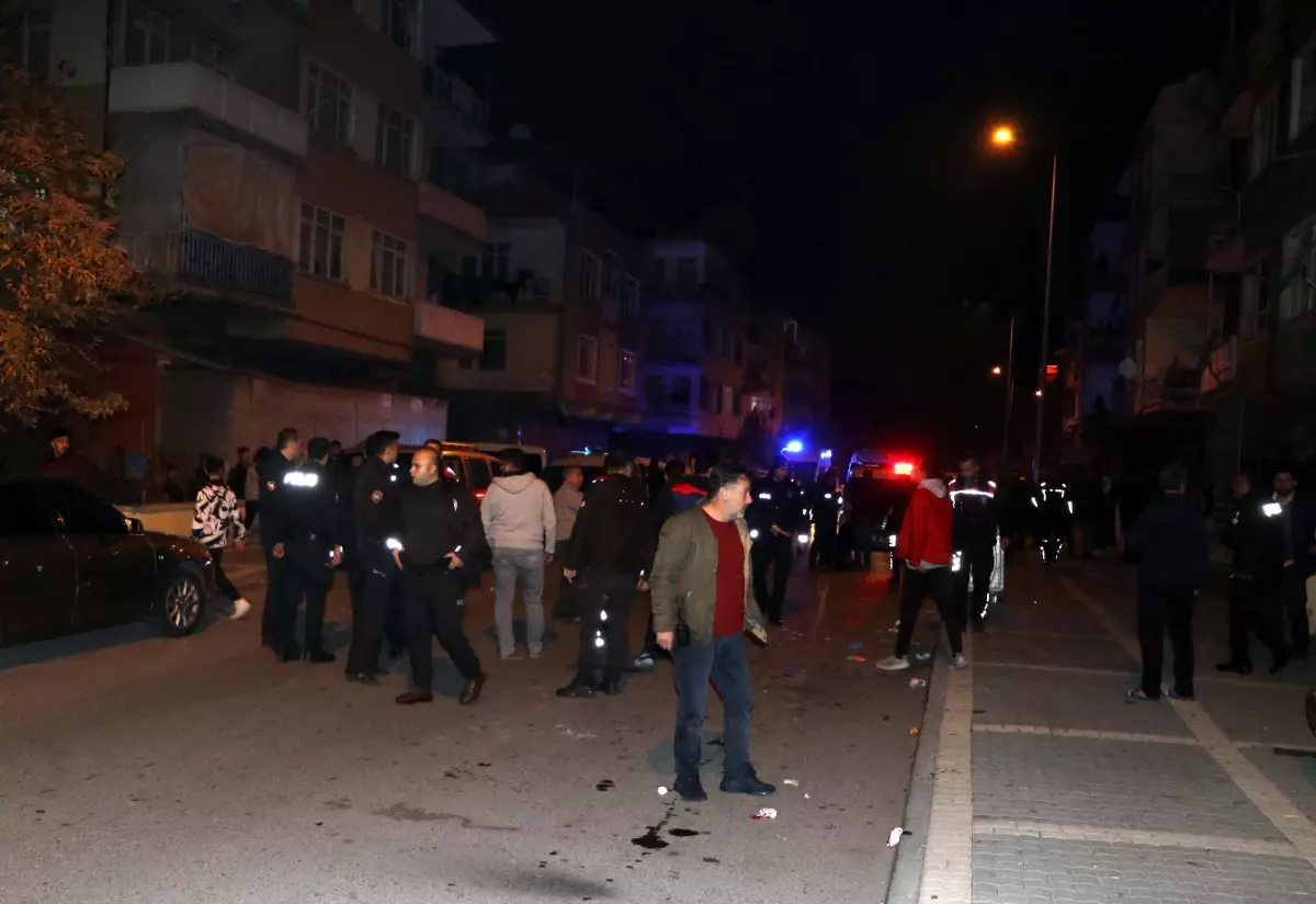Polislerin Meşru Müdafaa Kapsamında Beraati
