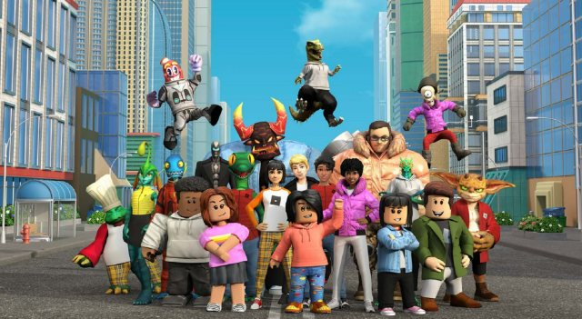Roblox ne zaman açılacak? Roblox açılacak mı? 11 Kasım Roblox erişim engelinde son durum!