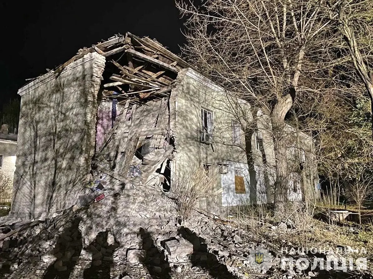 Rusya'nın Ukrayna'ya Saldırıları Devam Ediyor: 5 Ölü, 19 Yaralı