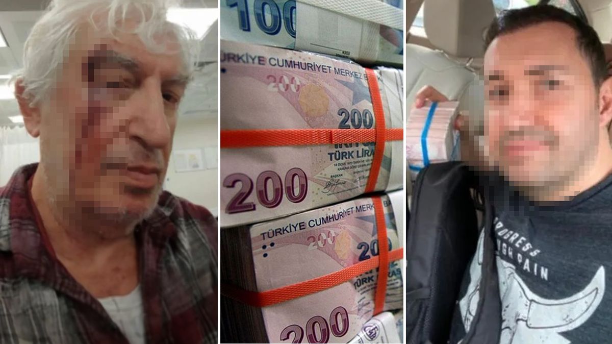 Sazan sarmalı yöntemiyle profesörü 22 milyon lira dolandırdılar