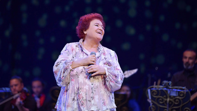 Selda Bağcan'ın son hali sevenlerini korkuttu