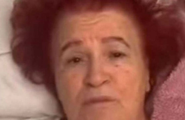Selda Bağcan'ın son hali sevenlerini korkuttu