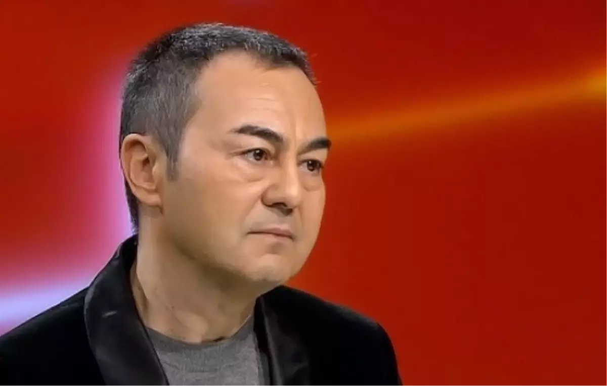 Serdar Ortaç neden gözaltına alındı, tutuklandı mı?