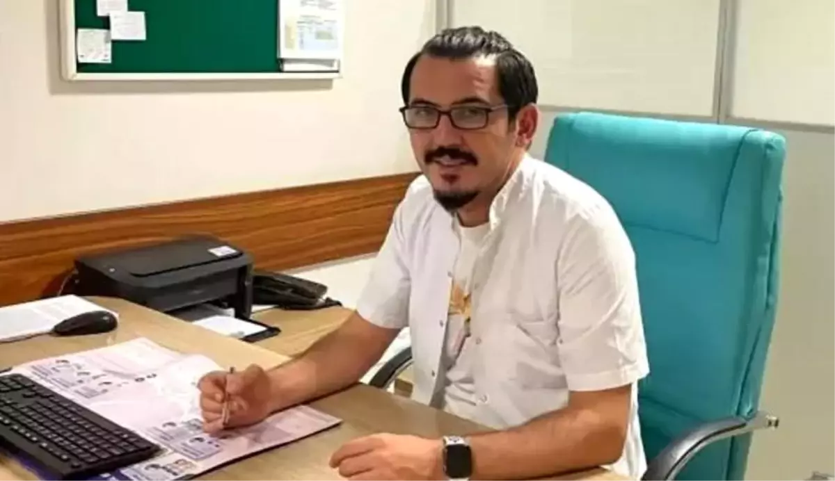 Elazığ'da Eski Doktor Sinan Bulut, Evinde Ölü Bulundu