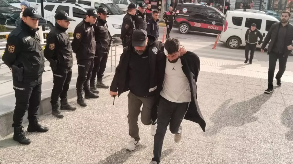 Çorum'da Alacak Meselesi Kanlı Bitti