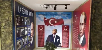 Türk Telekom Anadolu Lisesi TSE Kalite Belgesi Almaya Hak Kazandı