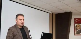 TOGÜ'de Karabağ ve Azerbaycan Bayrak Günü programı düzenlendi